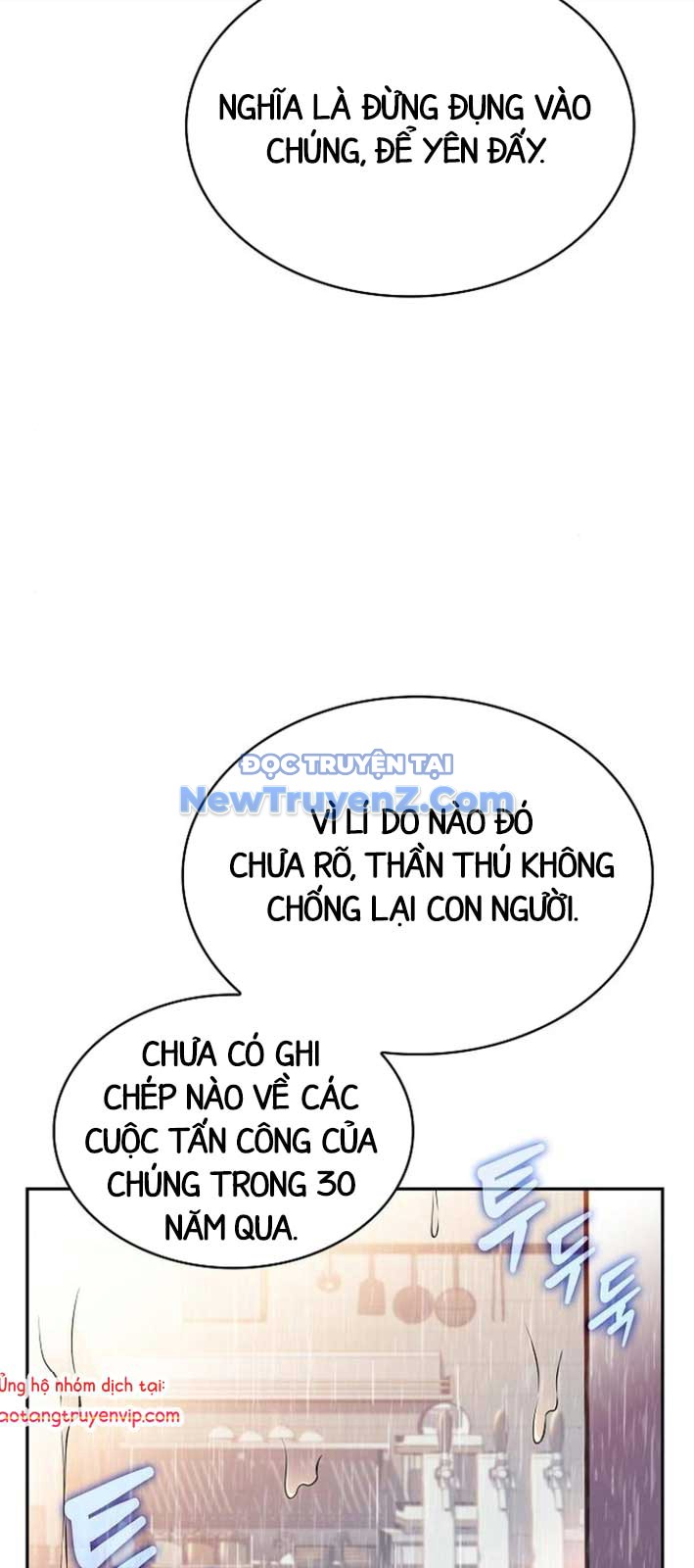 Quán Ăn Định Mệnh chapter 6 - Trang 49