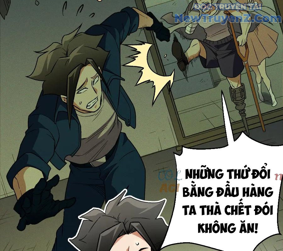 Toàn Dân Chuyển Chức : Duy Ta Vô Chức Tán Nhân chapter 169 - Trang 58