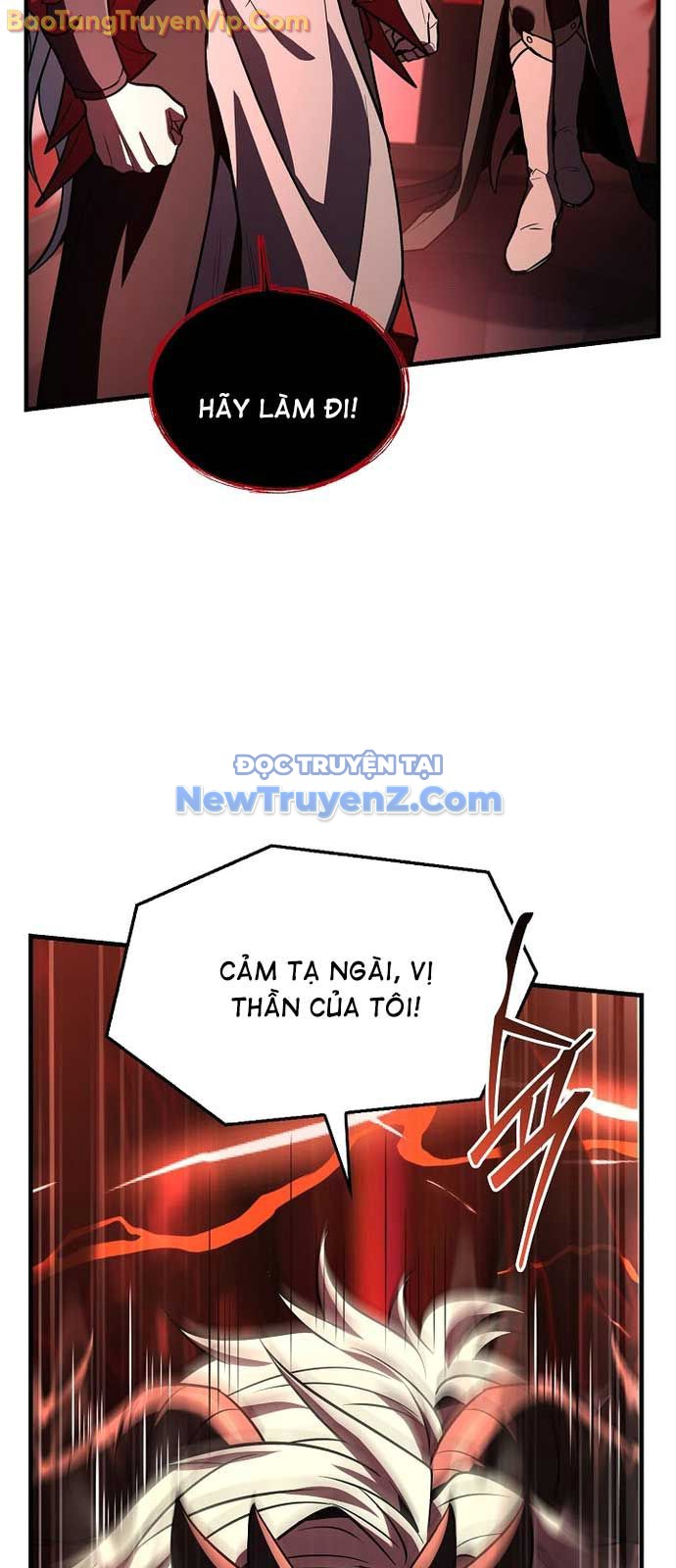 Huyền Thoại Giáo Sĩ Trở Lại chapter 174 - Trang 42