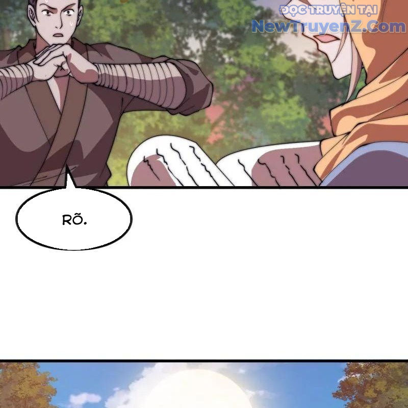 Ta Có Một Sơn Trại chapter 1146 - Trang 11