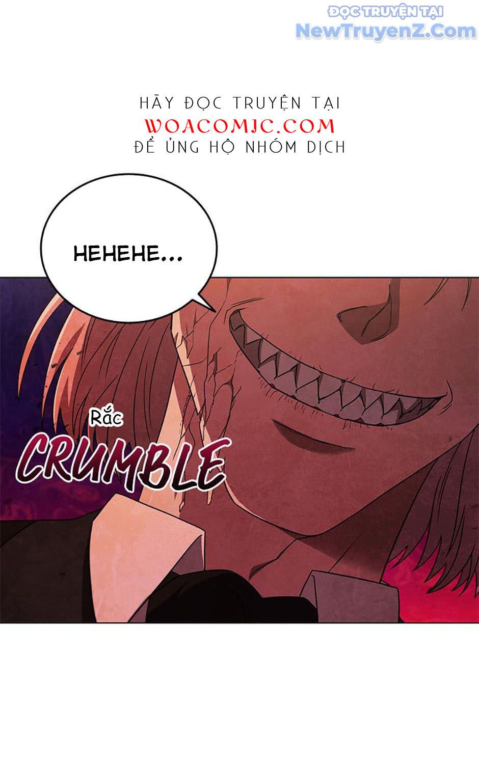 Carnelian: Quý Cô Rồng chapter 46 - Trang 5