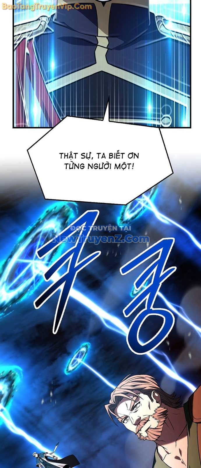 Huyền Thoại Giáo Sĩ Trở Lại chapter 174 - Trang 31