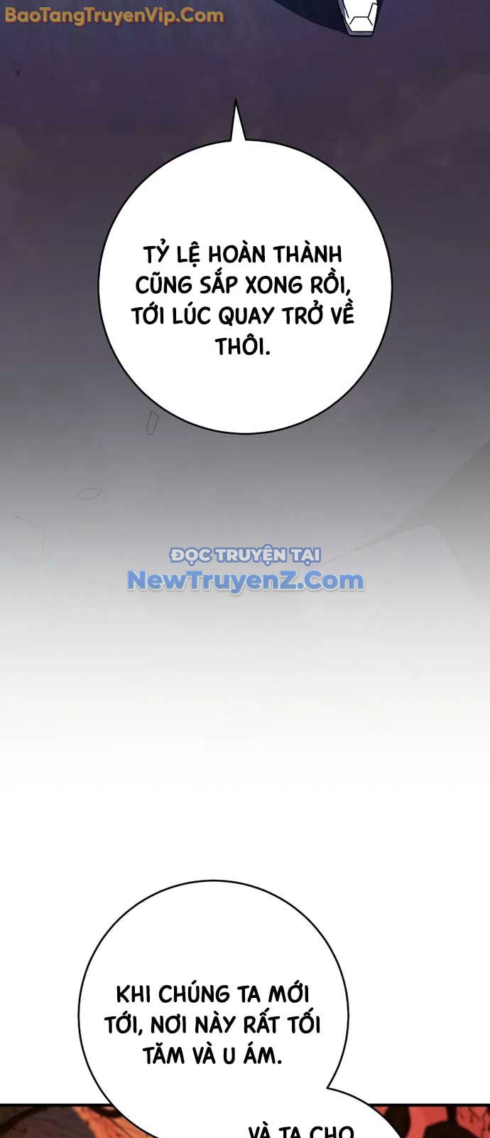 Anh Hùng Trở Lại chapter 122 - Trang 74
