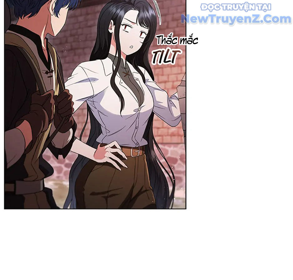 Carnelian: Quý Cô Rồng chapter 6 - Trang 99