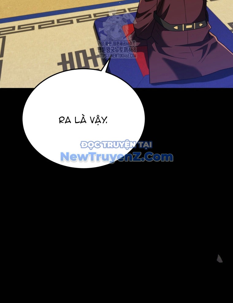 Vương Triều Đen Tối: Joseon chapter 97 - Trang 95