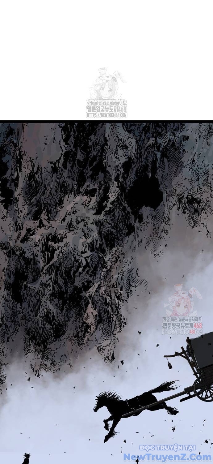 Sát Thần Tu La chapter 52 - Trang 45