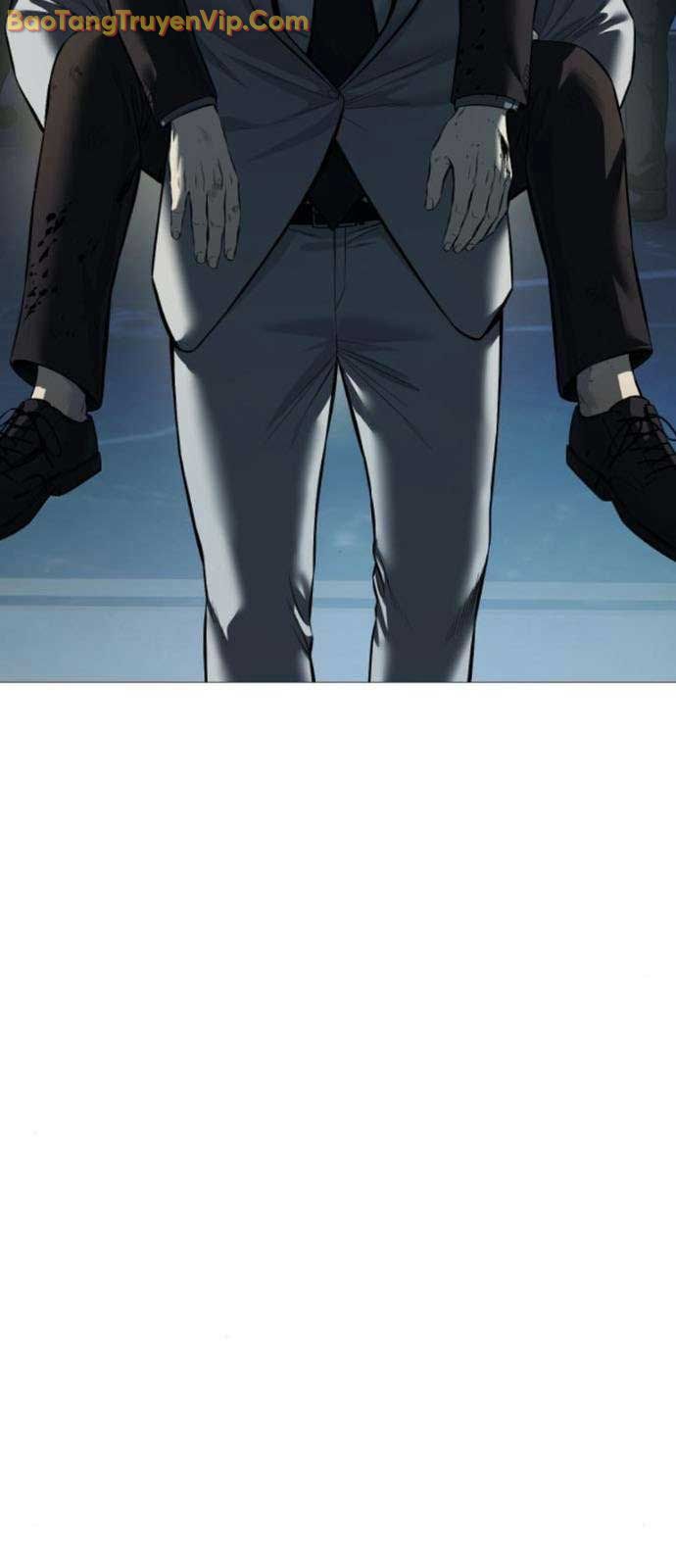 Sát Thủ Huyết Y chapter 10 - Trang 8
