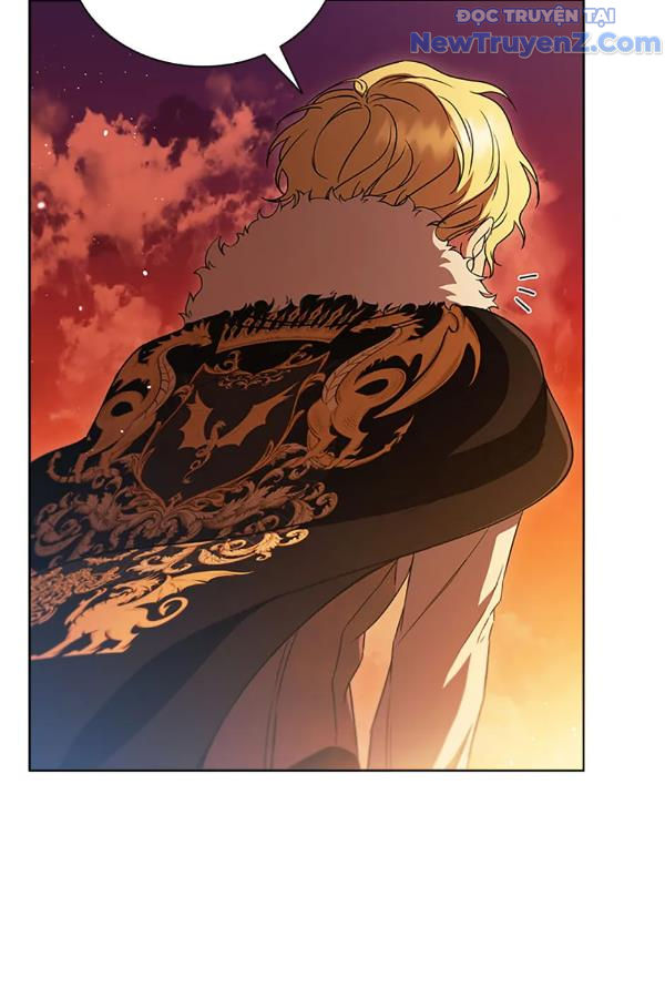 Carnelian: Quý Cô Rồng chapter 7 - Trang 130