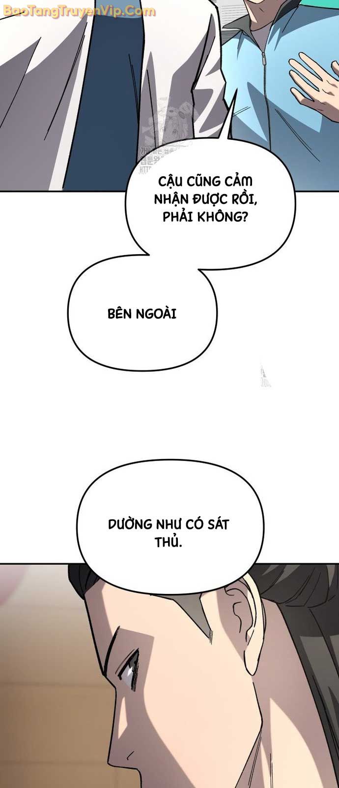 Thiên Ma Giáo chapter 22 - Trang 36