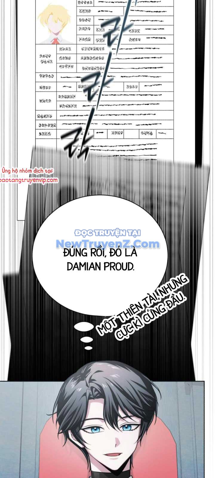Đứa Con Có Vấn Đề Của Ma Tháp chapter 14 - Trang 15