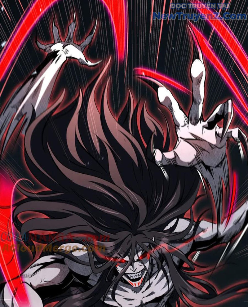 Siêu Cấp Thần Cơ Nhân chapter 357 - Trang 22