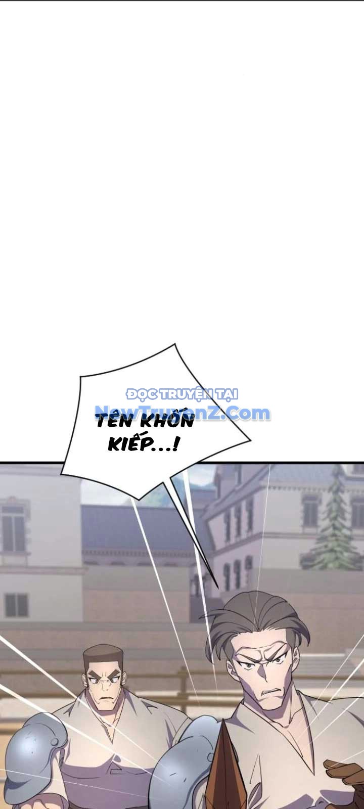 Thiên Tài Ma Pháp Sư Vật Lí chapter 20 - Trang 3