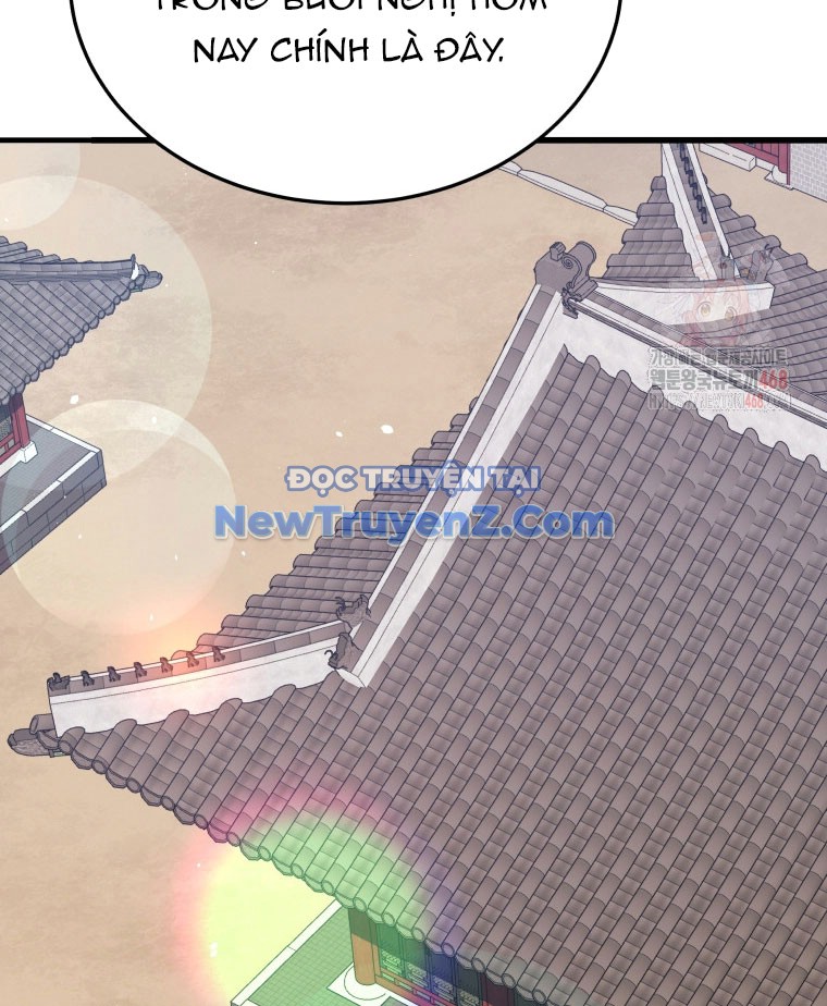 Vương Triều Đen Tối: Joseon chapter 97 - Trang 127