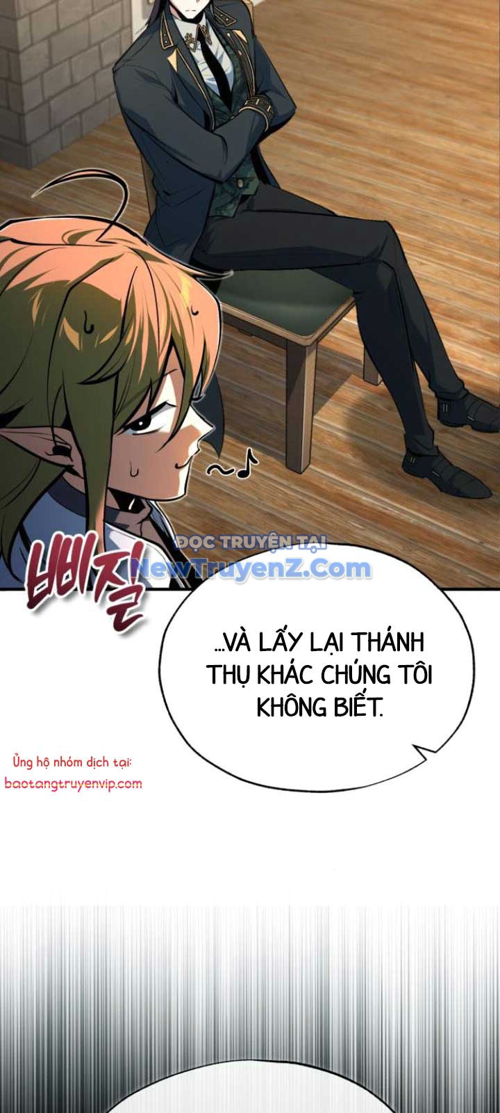 Giáo Sư Gián Điệp chapter 120.1 - Trang 19