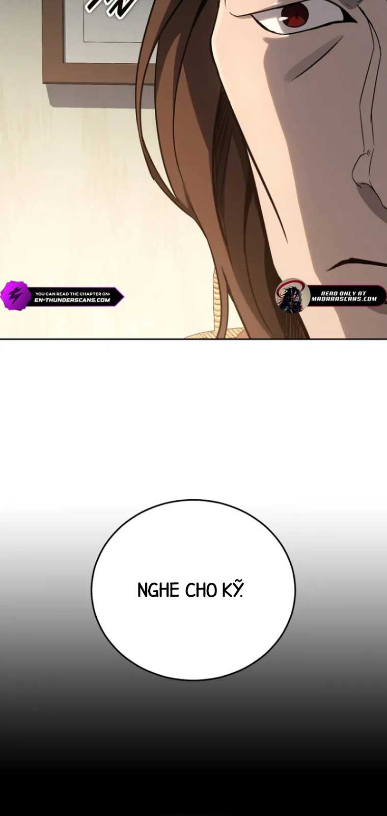 Diễn Viên Ngàn Mặt	 chapter 2 - Trang 37