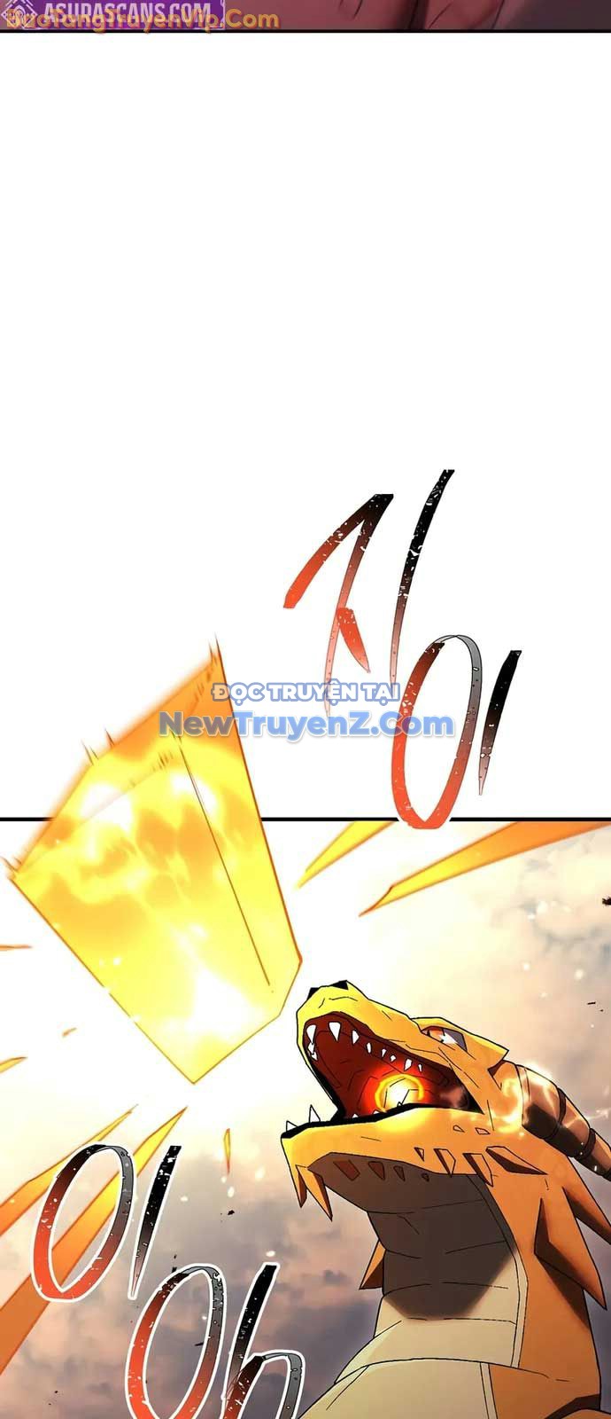 Anh Hùng Trở Lại chapter 122 - Trang 9