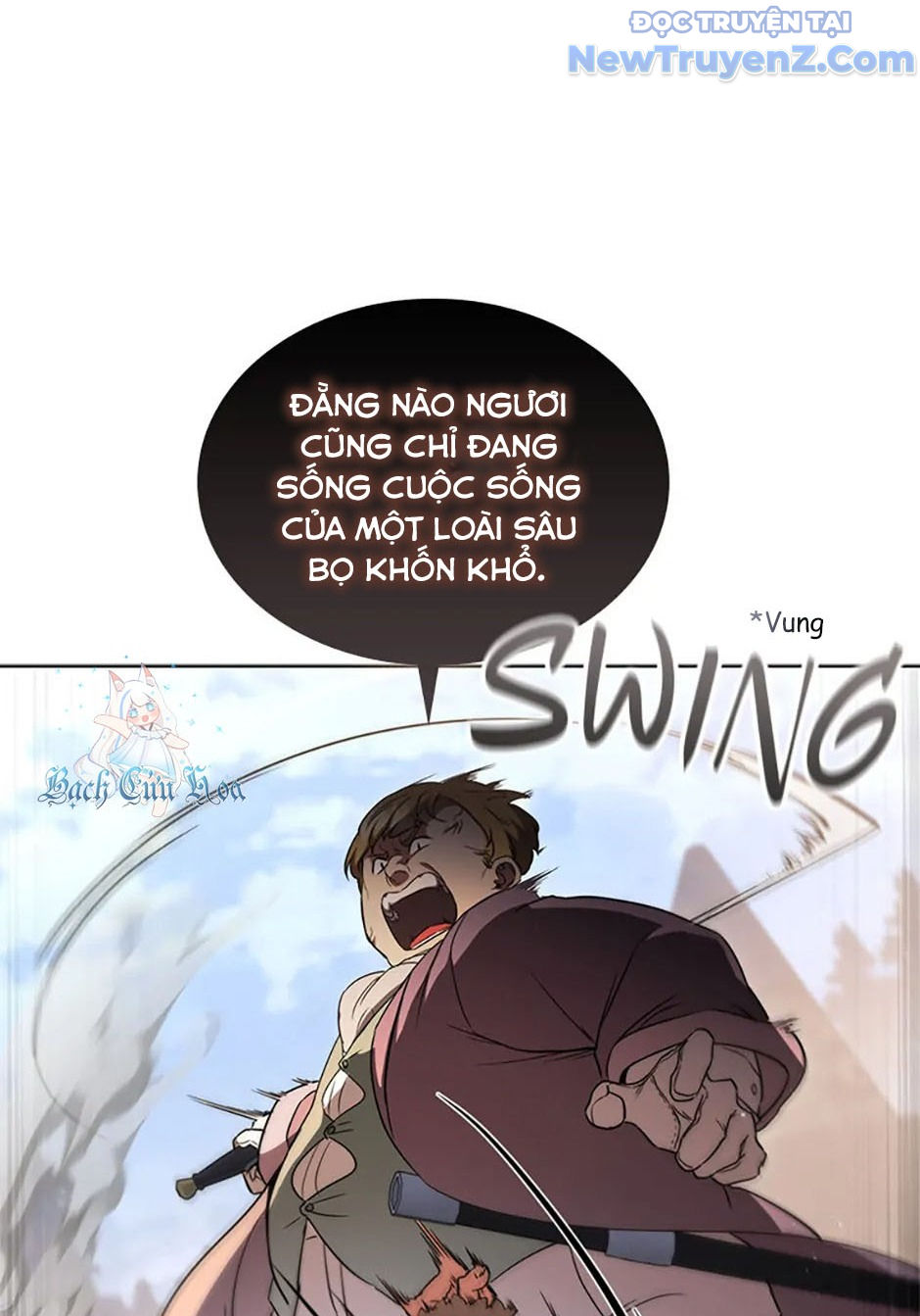 Carnelian: Quý Cô Rồng chapter 3 - Trang 20