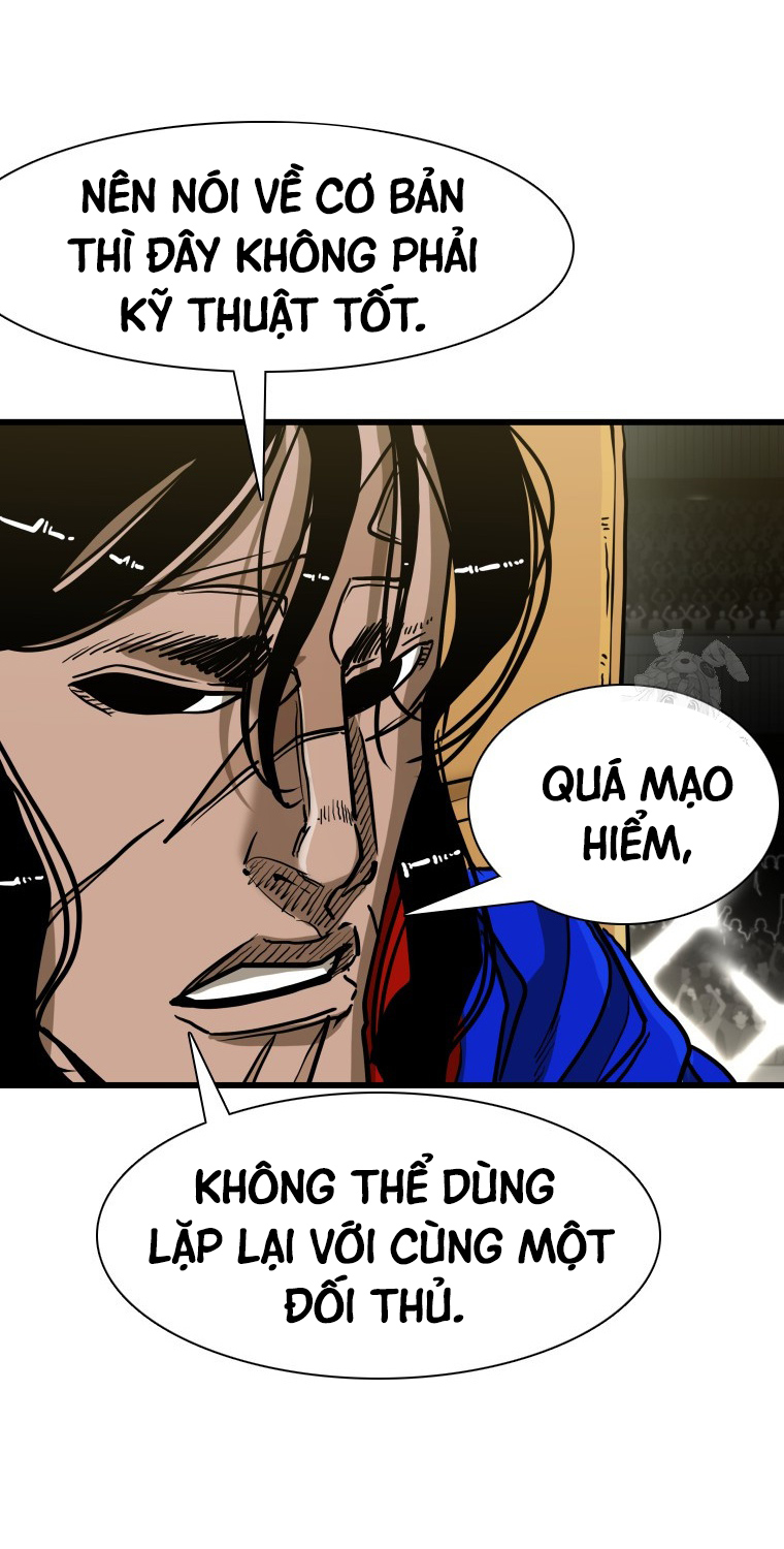 Shark - Cá Mập chapter 361 - Trang 42