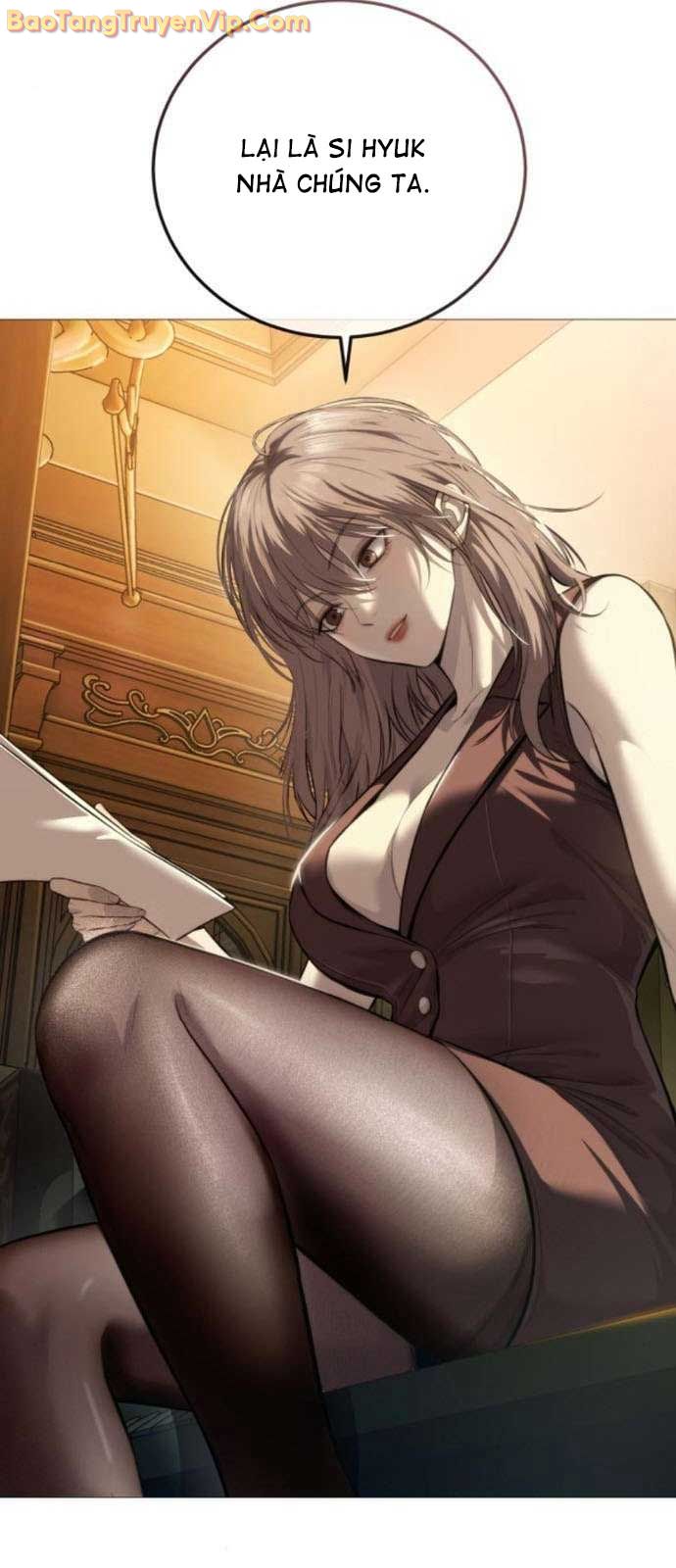 Sát Thủ Huyết Y chapter 10 - Trang 39