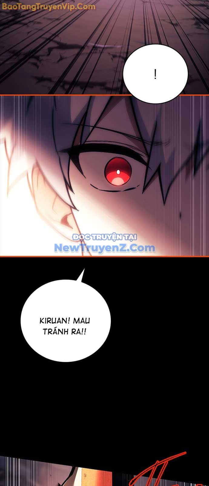 Anh Hùng Trở Lại chapter 122 - Trang 191