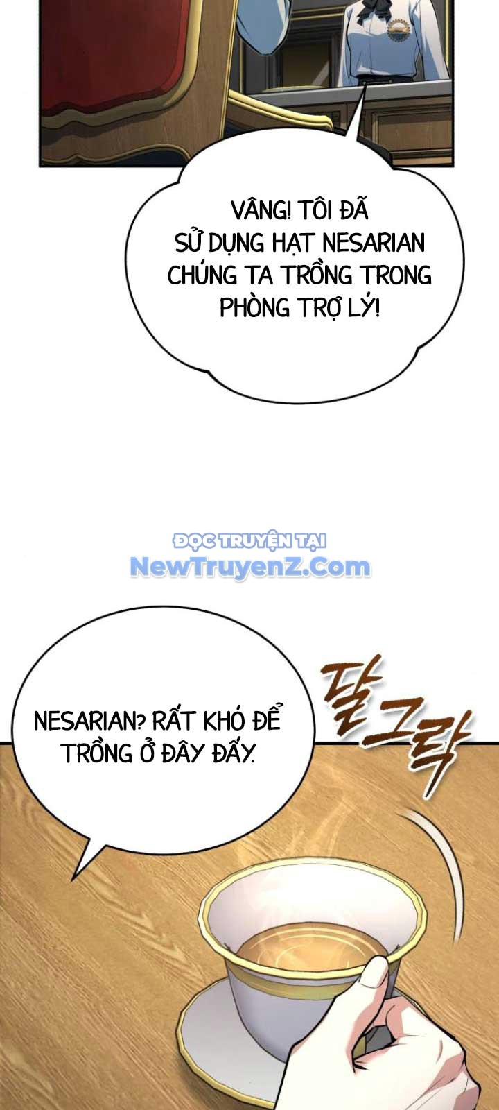Giáo Sư Gián Điệp chapter 120.1 - Trang 56
