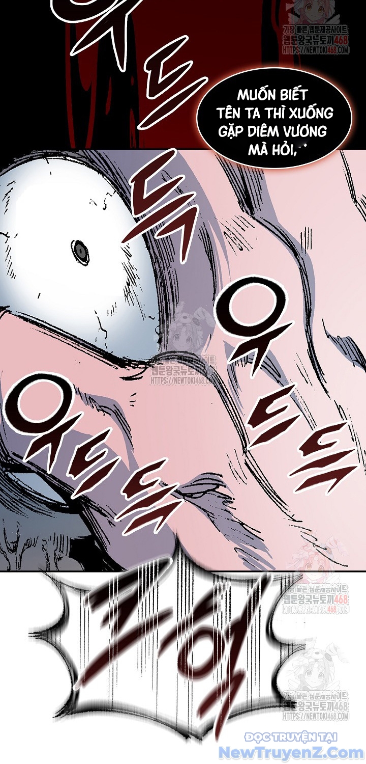 Hồi Ức Của Chiến Thần chapter 209 - Trang 30