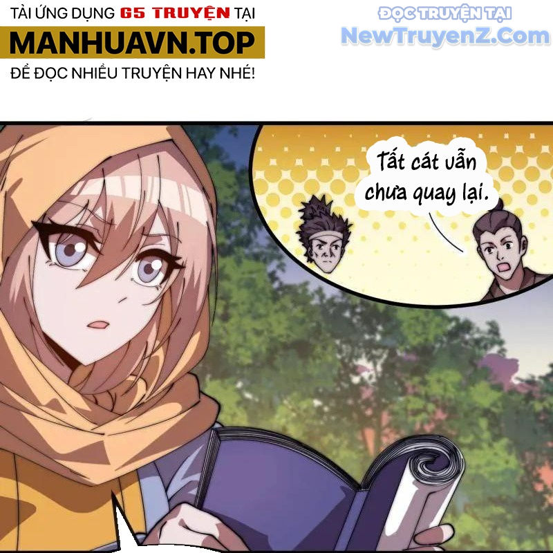 Ta Có Một Sơn Trại chapter 1146 - Trang 9