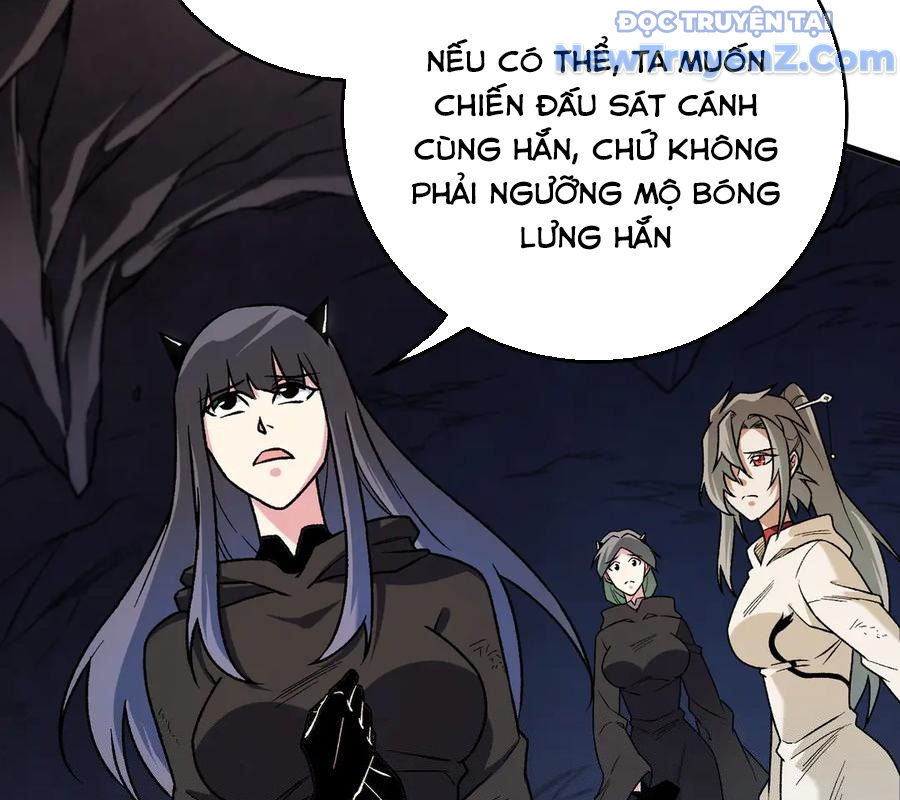 Toàn Dân Chuyển Chức : Duy Ta Vô Chức Tán Nhân chapter 169 - Trang 92