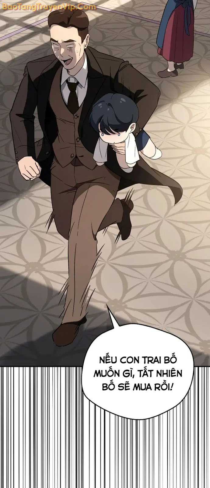 Diễn Viên Ngàn Mặt	 chapter 1 - Trang 49