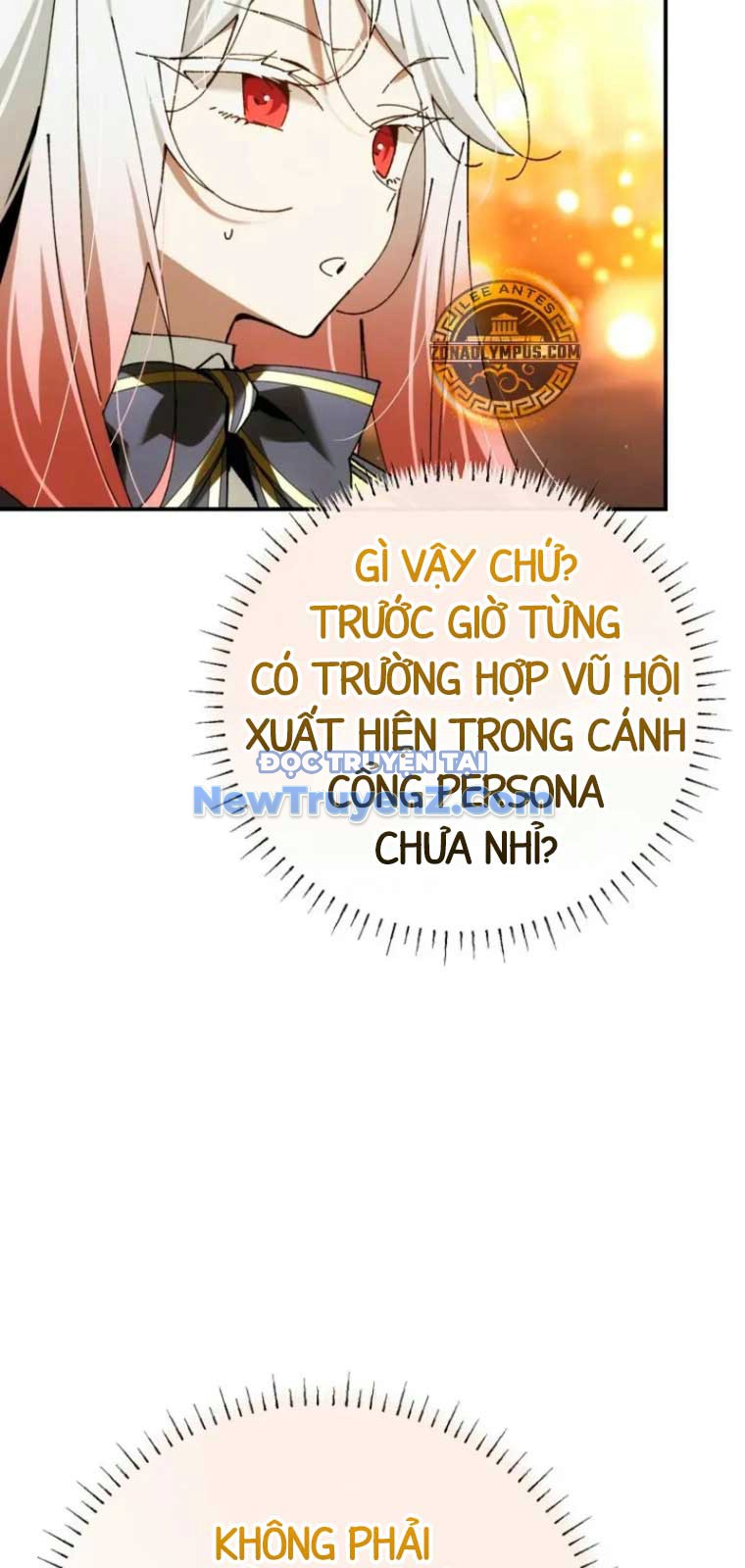 Trở Thành Thiên Tài Tốc Biến Của Học Viện Ma Pháp chapter 57 - Trang 29