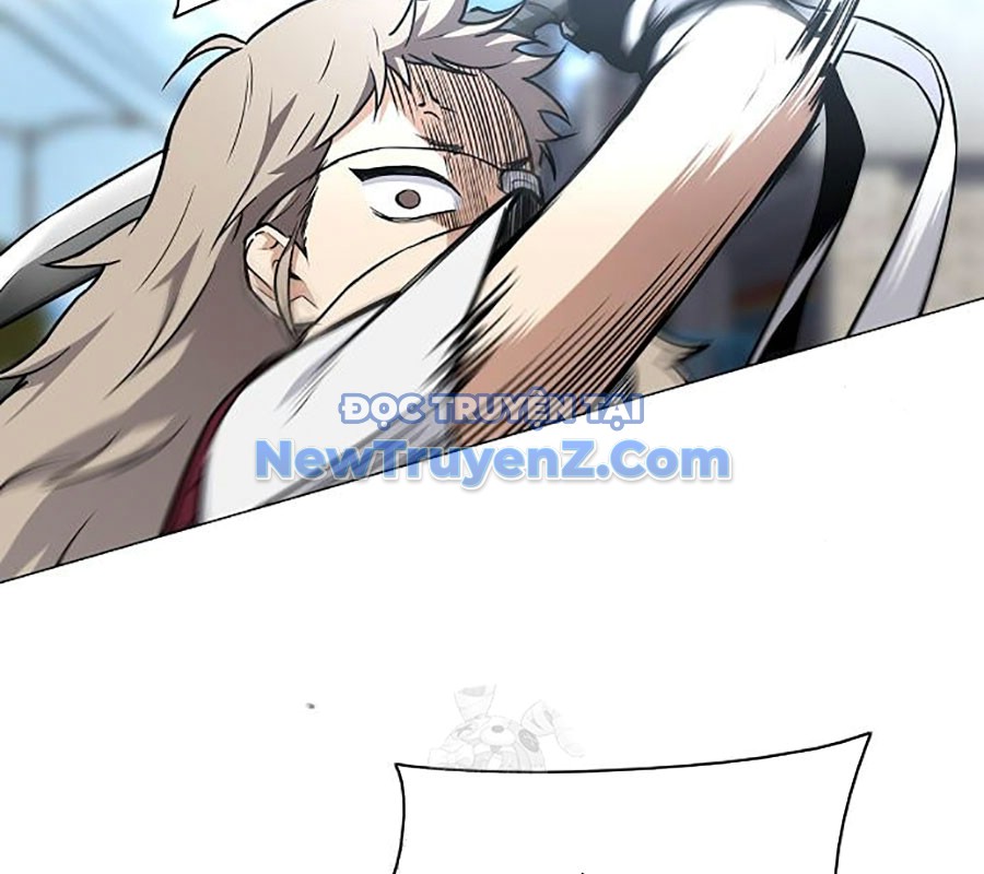 Kiếm Vương chapter 50 - Trang 11