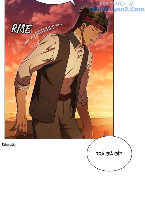 Carnelian: Quý Cô Rồng chapter 7 - Trang 115