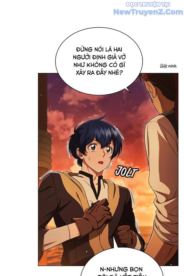 Carnelian: Quý Cô Rồng chapter 7 - Trang 116