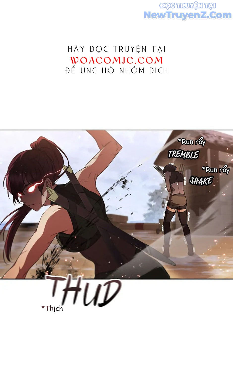 Carnelian: Quý Cô Rồng chapter 3 - Trang 54