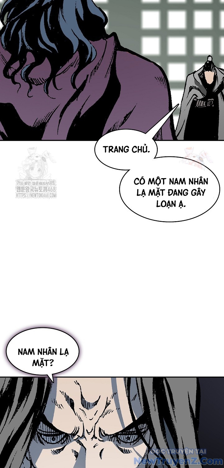 Hồi Ức Của Chiến Thần chapter 209 - Trang 56