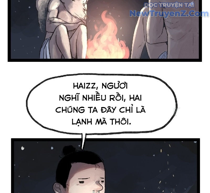 Hiệp Khách Hành Bất Thông chapter 43 - Trang 26