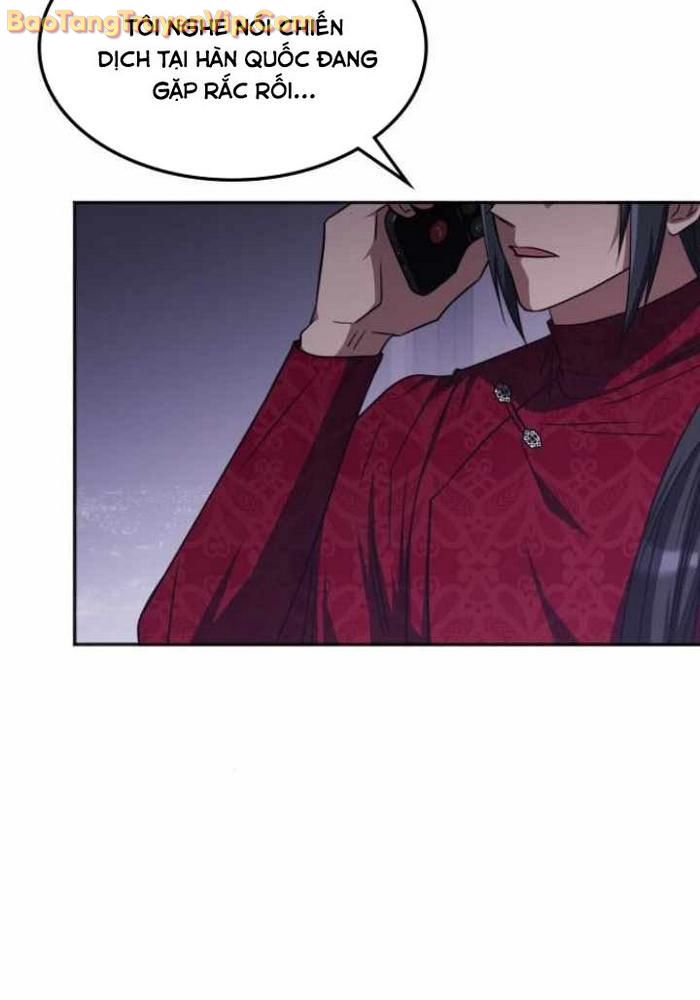 Trị Liệu Sư Quá Mạnh chapter 40 - Trang 101