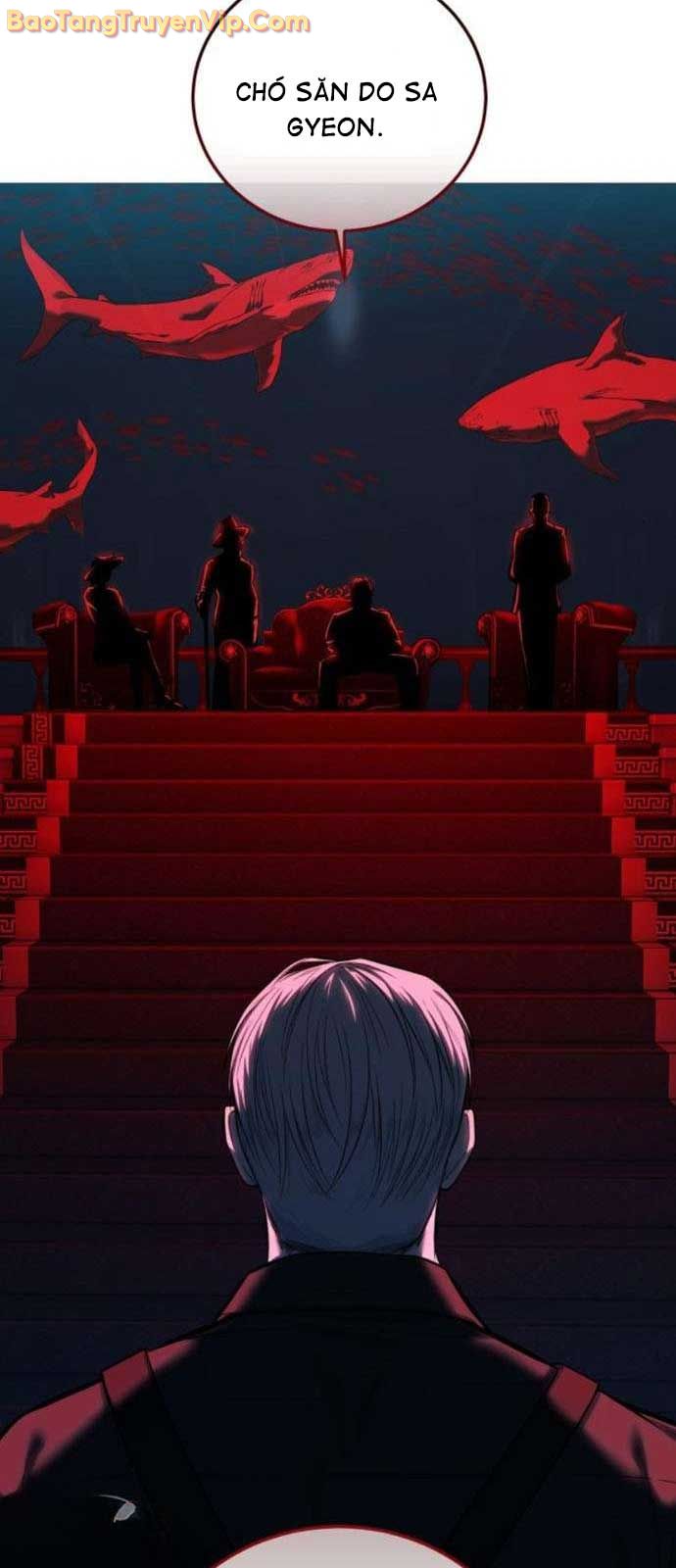 Sát Thủ Huyết Y chapter 10 - Trang 91
