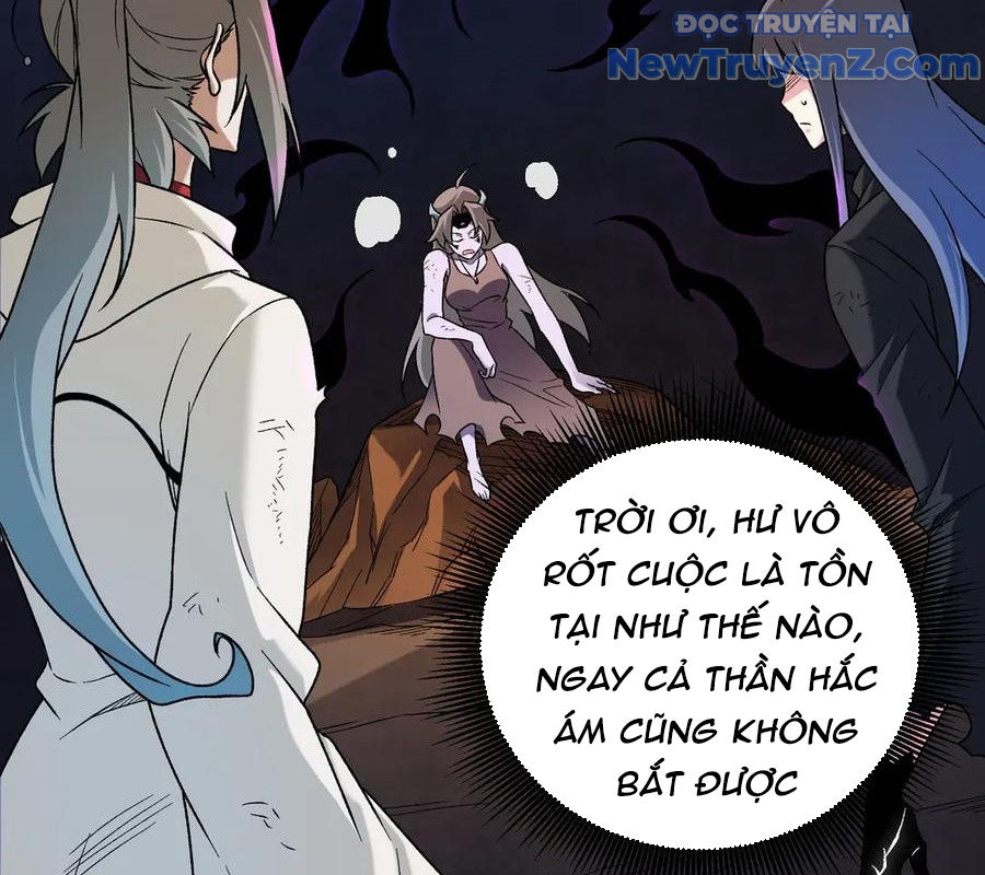 Toàn Dân Chuyển Chức : Duy Ta Vô Chức Tán Nhân chapter 169 - Trang 79