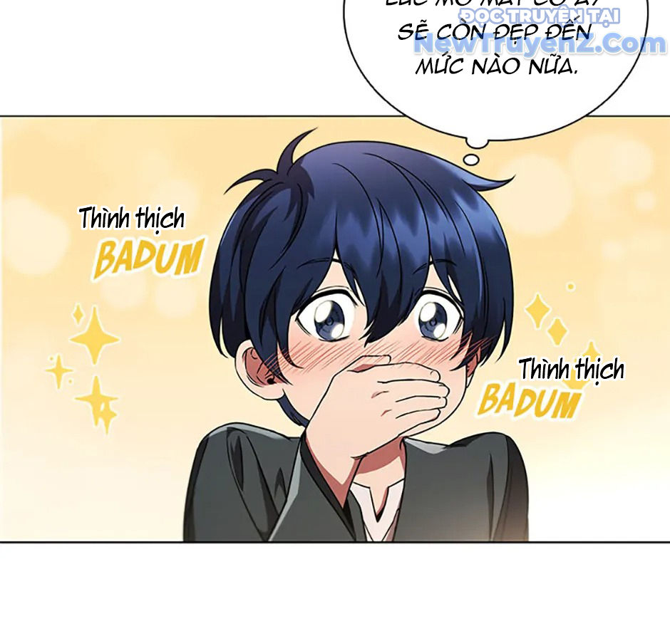 Carnelian: Quý Cô Rồng chapter 1 - Trang 94