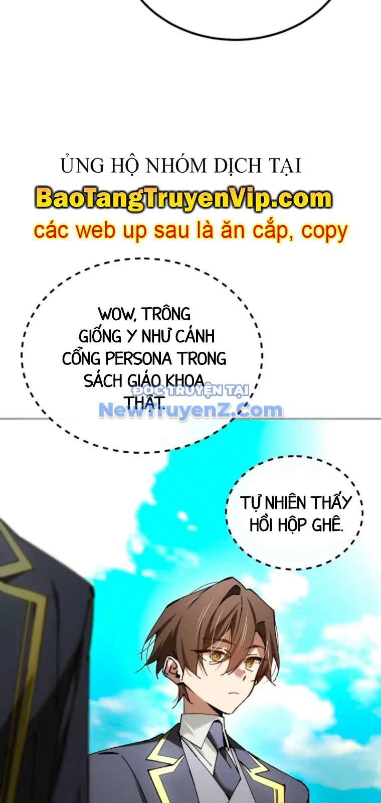 Trở Thành Thiên Tài Tốc Biến Của Học Viện Ma Pháp chapter 57 - Trang 6