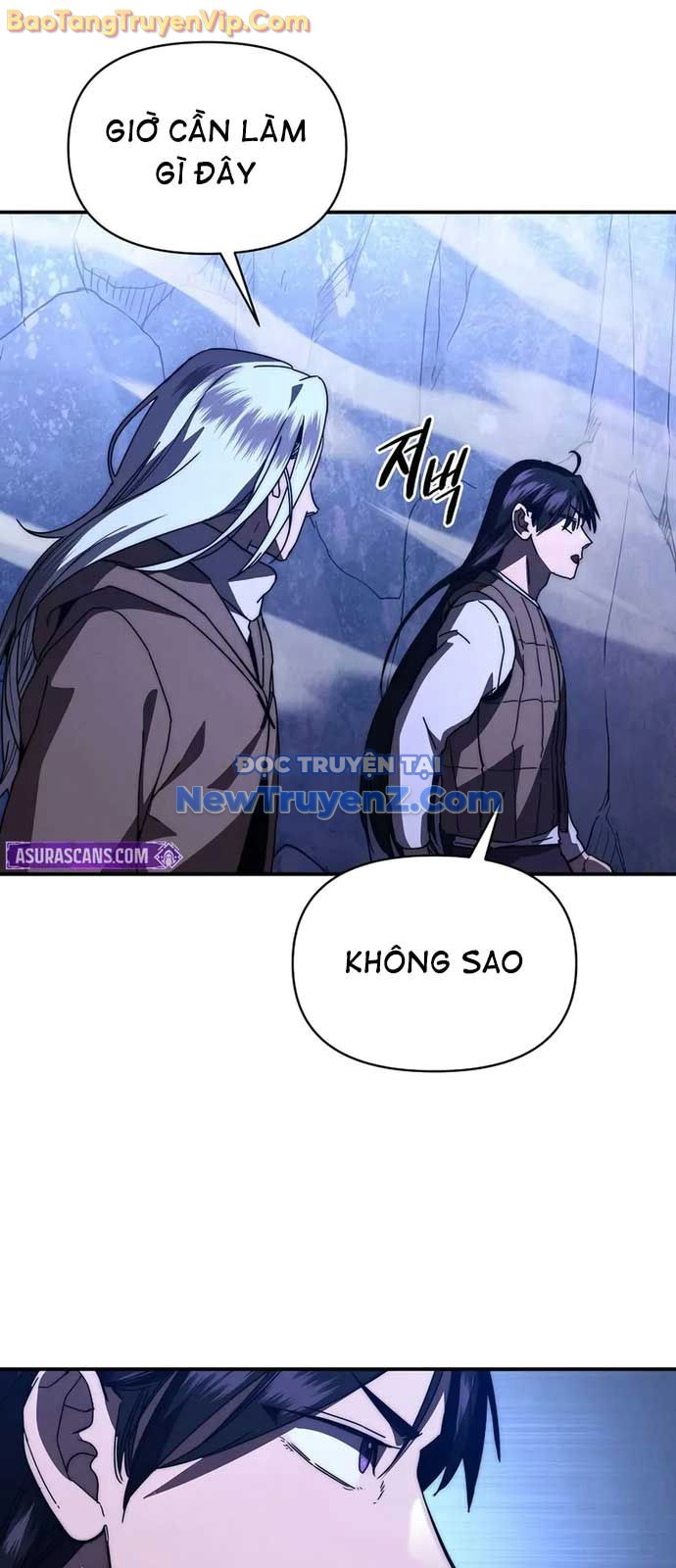 Ta Trở Thành Truyền Nhân Của Võ Thần chapter 26 - Trang 28
