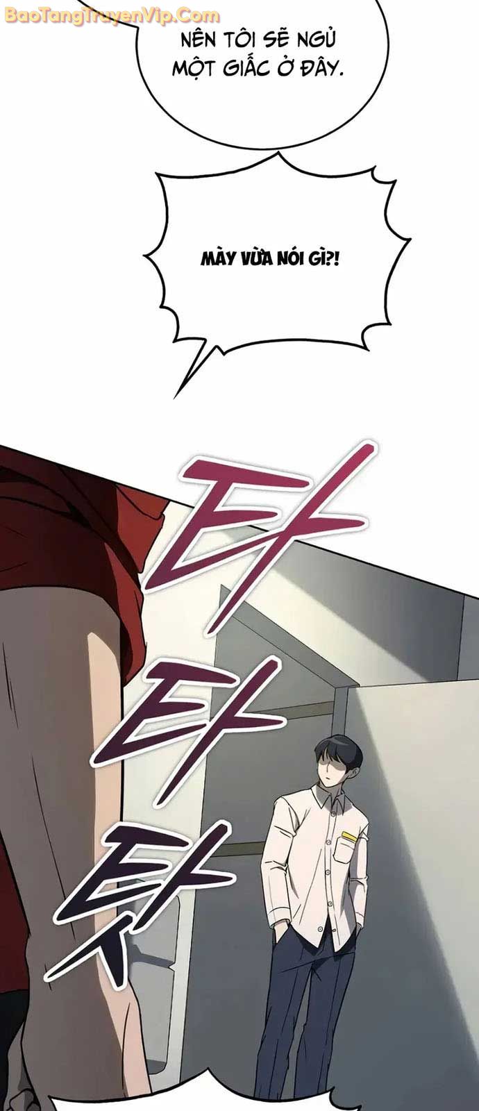 Diễn Viên Ngàn Mặt	 chapter 3 - Trang 23