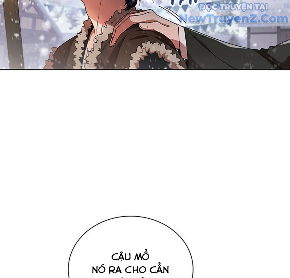 Carnelian: Quý Cô Rồng chapter 1 - Trang 24