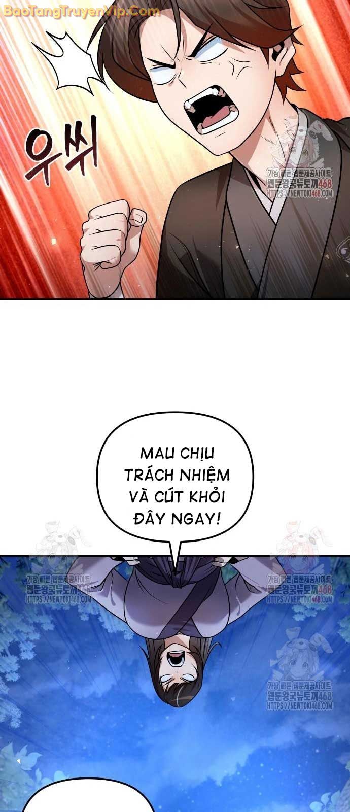 Hoạn Quan Hồi Quy: Tróc Phong Truy Nguyệt chapter 41 - Trang 19