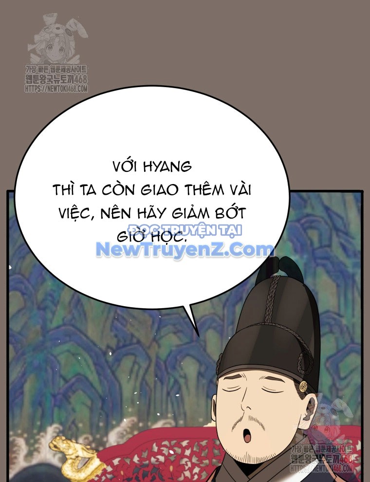 Vương Triều Đen Tối: Joseon chapter 97 - Trang 65