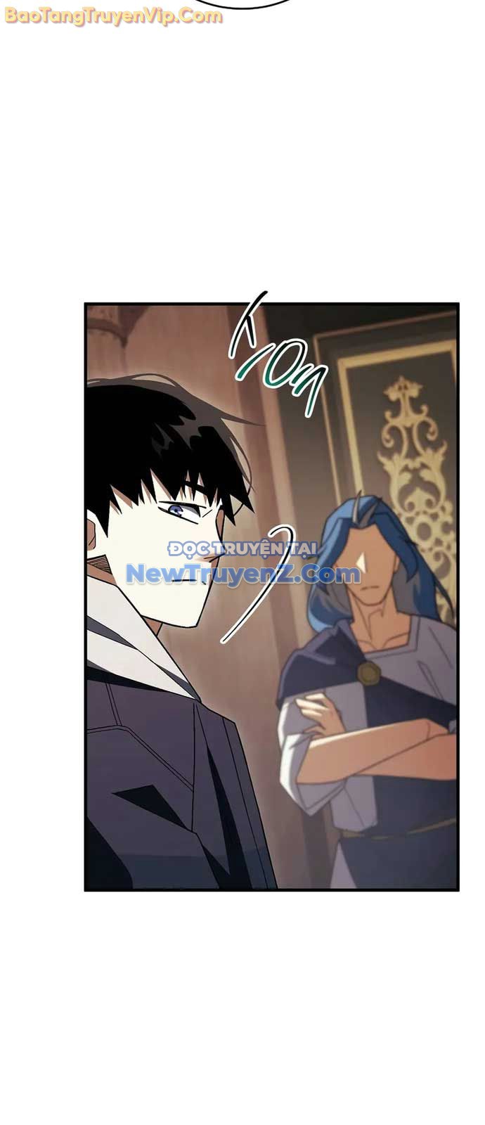 Anh Hùng Trở Lại chapter 122 - Trang 96