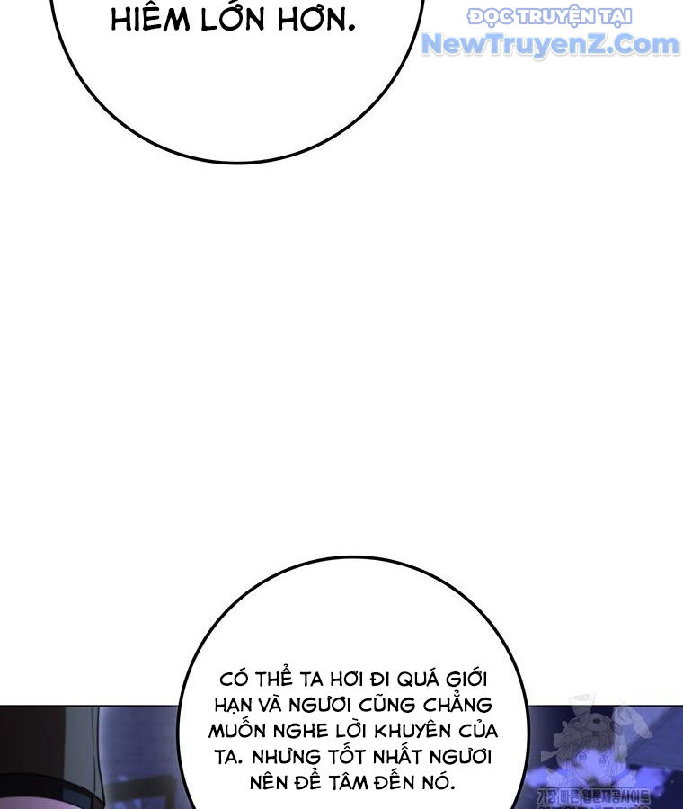 Carnelian: Quý Cô Rồng chapter 48 - Trang 31
