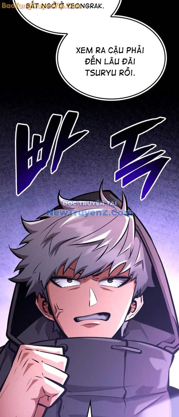 Độc Chiến Đế Vương chapter 16 - Trang 27