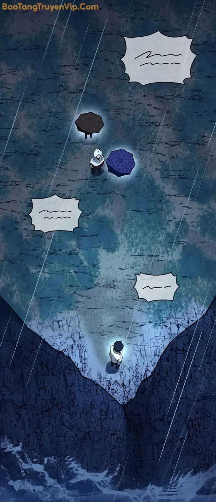 Diễn Viên Ngàn Mặt	 chapter 3 - Trang 68